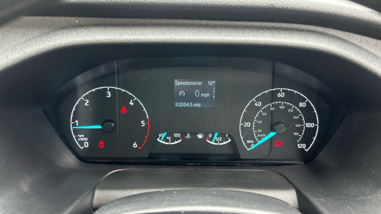 Ford Transit 350 L2 Diesel Fwd 2.0 EcoBlue 130ps Leader Tipper [1 Way]